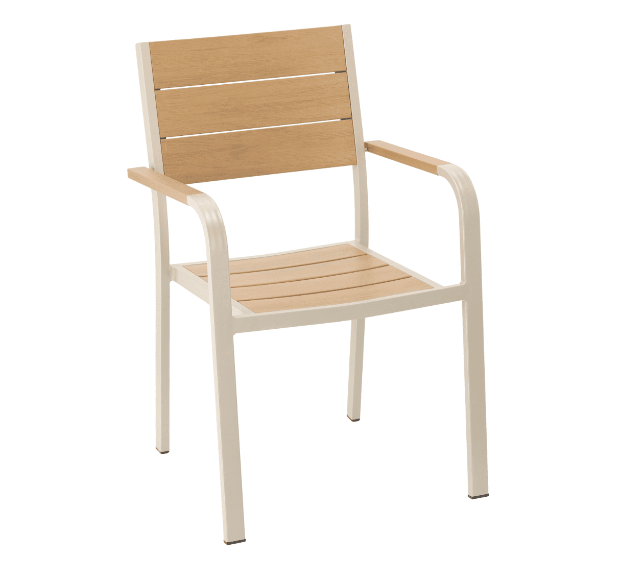 Zahradní židle Graham béžová