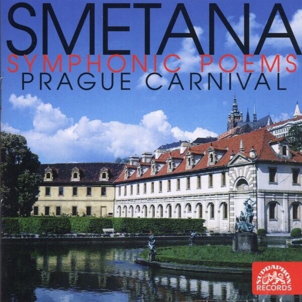 Smetana: Symfonické básne, Pražský karneval