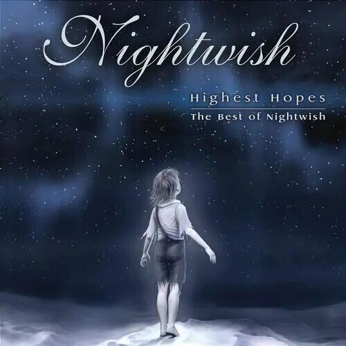 Highest Hopes: The Best Of Nightwish
