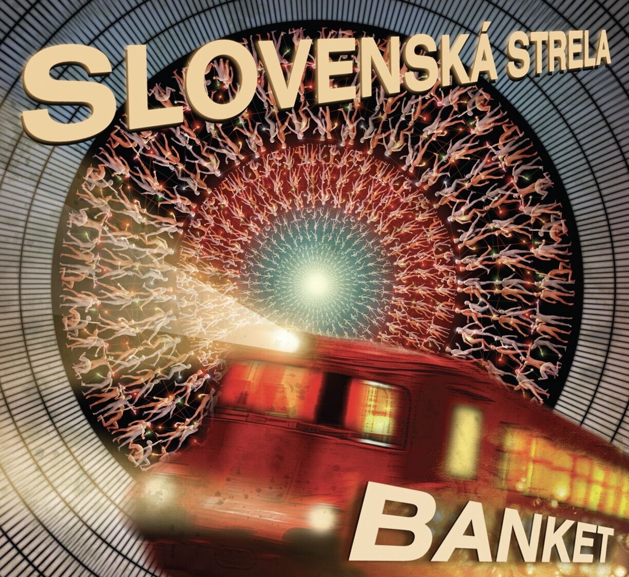 Slovenská strela