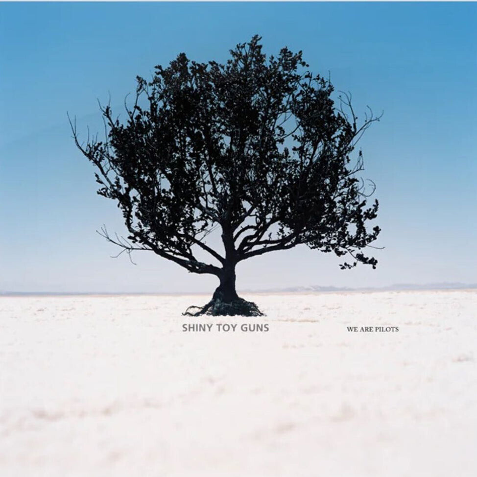 We Are Pilots (Deluxe Edition)