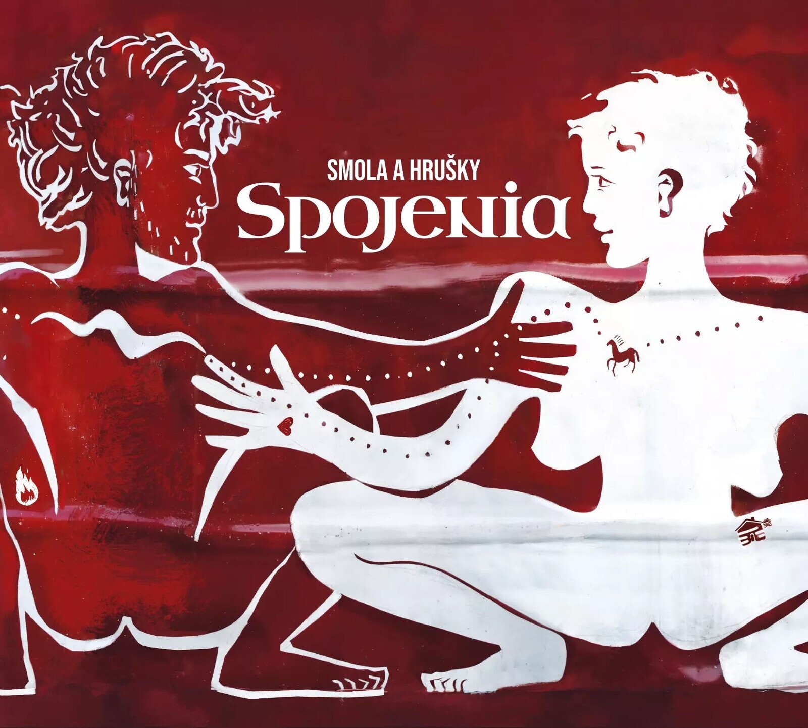 Spojenia