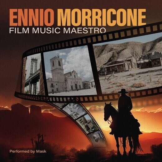Ennio Morricone – Film Maestro