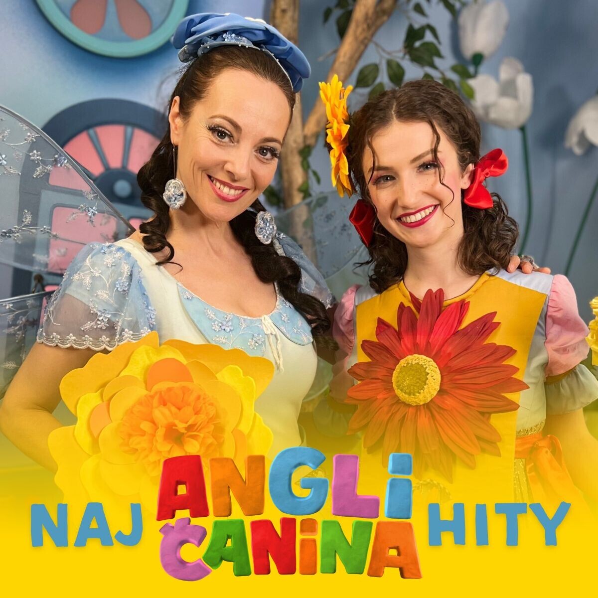 Angličanina / Naj hity