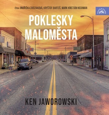 Jaworowski: Poklesky maloměsta