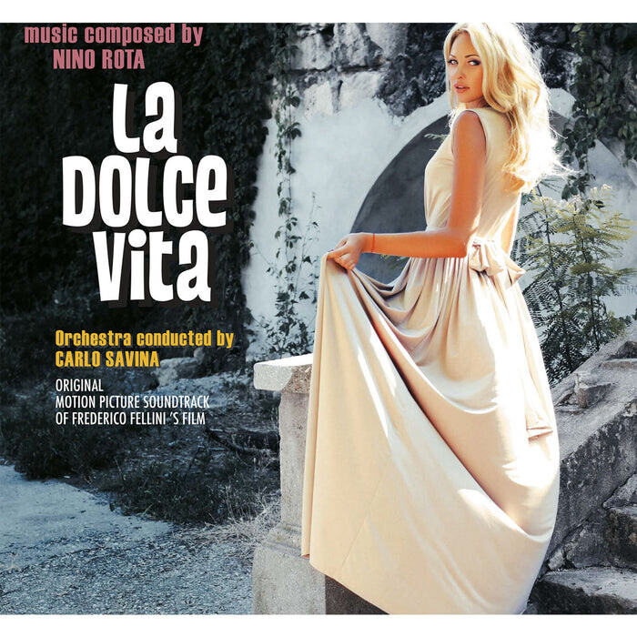 La dolce vita (OST)