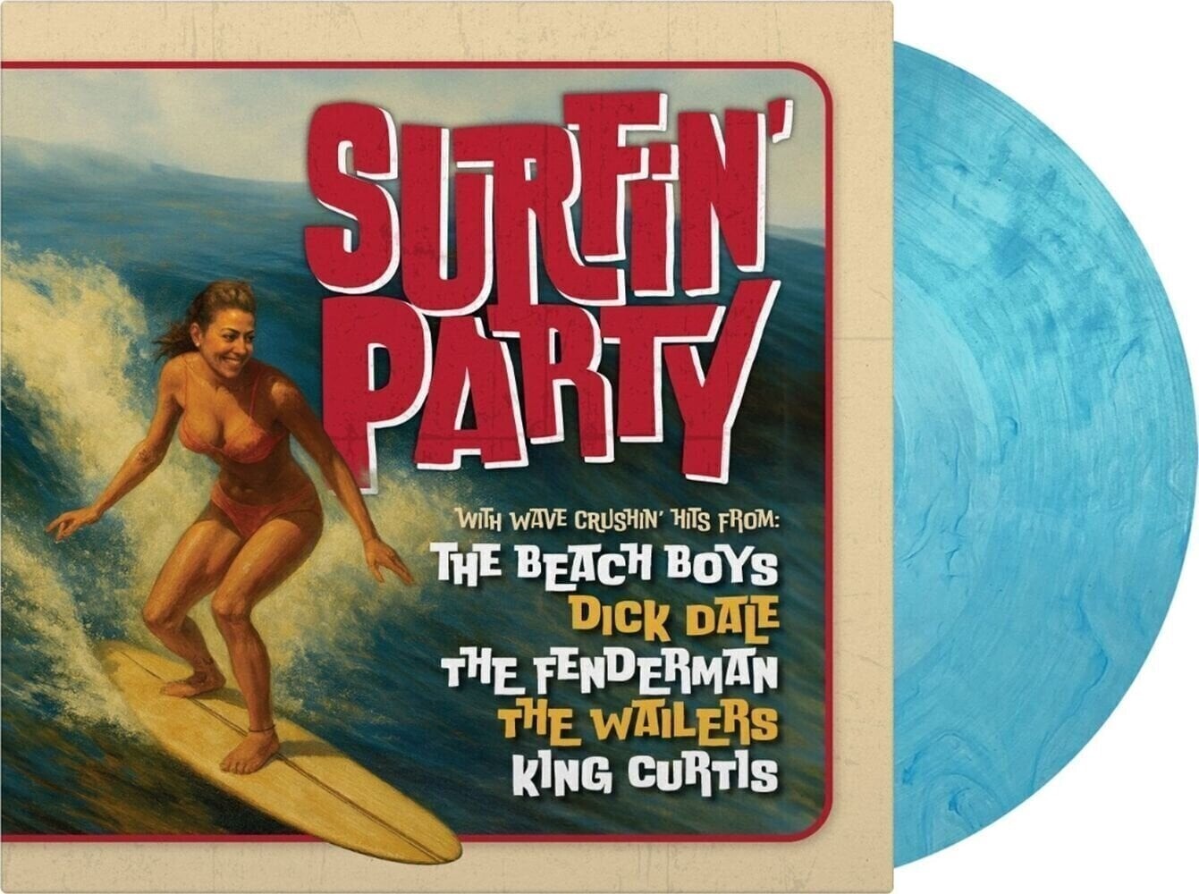 Surfin' Party