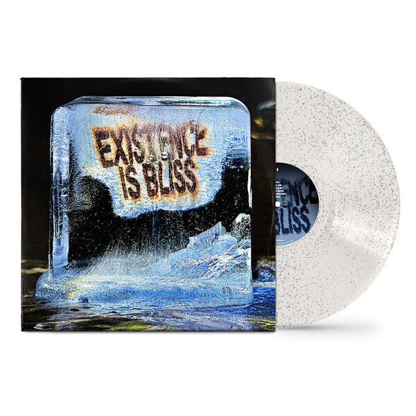 Existence Is Bliss (sparkle vinyl)