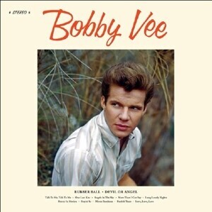 VEE, BOBBY - BOBBY VEE