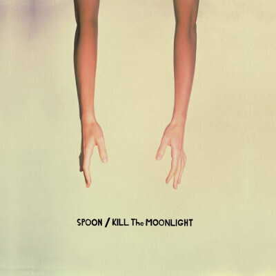 SPOON - KILL THE MOONLIGHT
