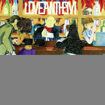 Venerus - Love Anthem