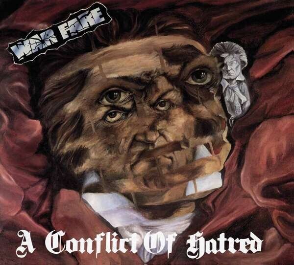 WARFARE - CONFLICT OF HATRED