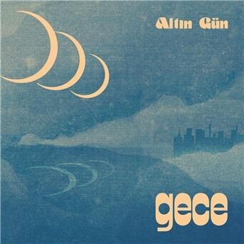 ALTIN GUN - GECE
