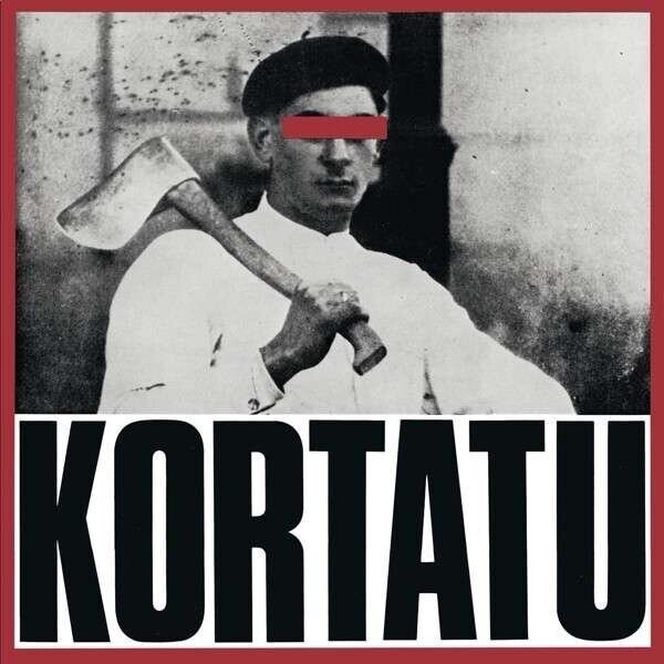 KORTATU - KORTATU