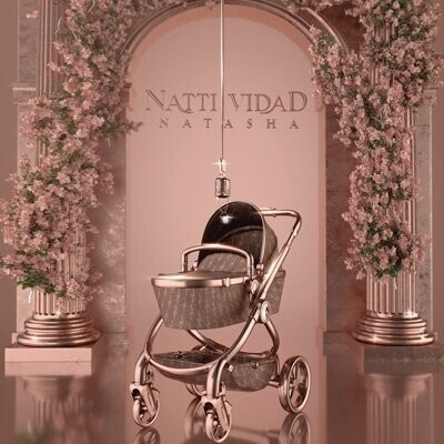 NATASHA, NATTI - NATTIVIDAD