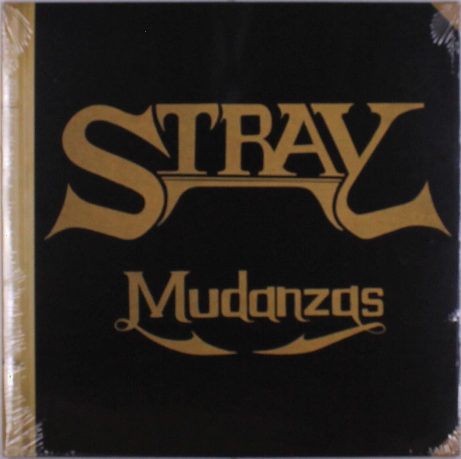 STRAY - MUDANZAS
