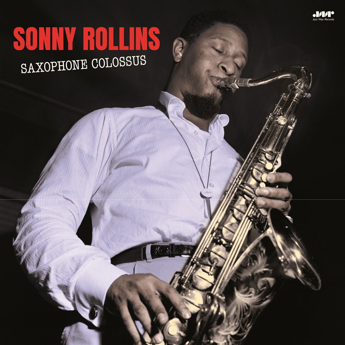 Saxophone Colossus - Sonny Rollins LP