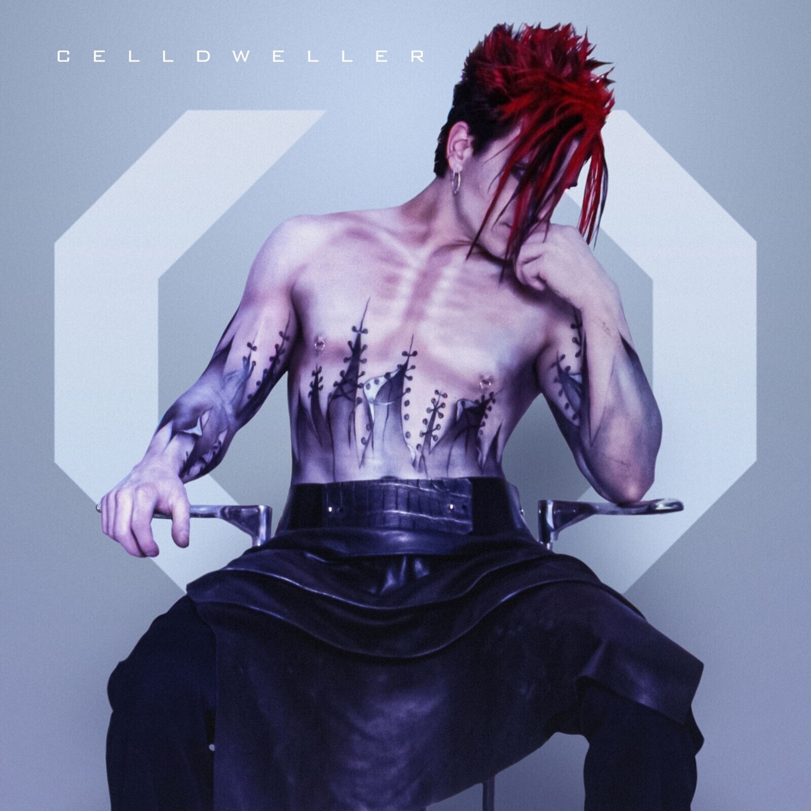 CELLDWELLER - CELLDWELLER
