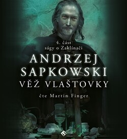 Věž vlašťovky (2xaudio na cd - mp3)