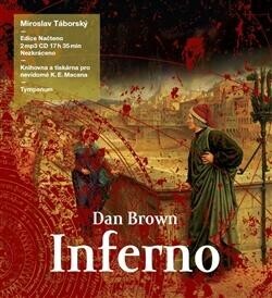 Inferno [Audio na CD]