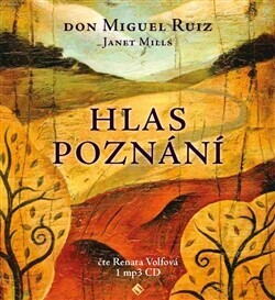 Hlas poznání (1xaudio na cd - mp3)