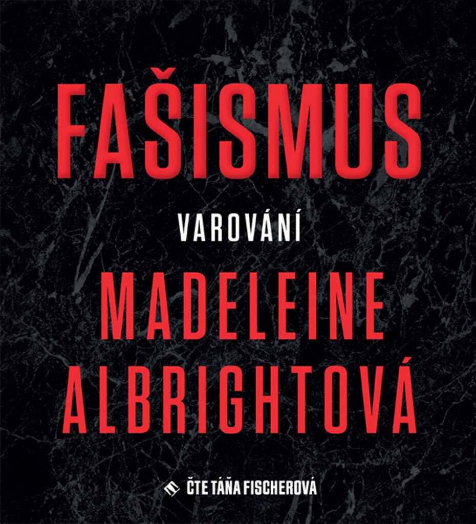 Fašismus. Varovanie