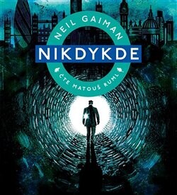 Nikdykde (2x Audio na CD - MP3)