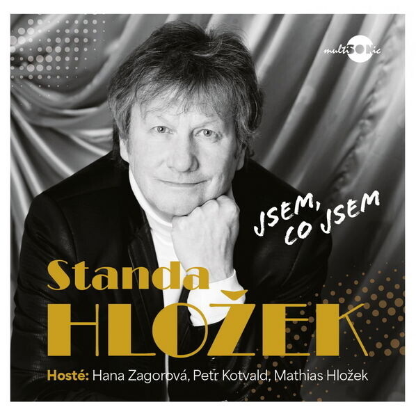 Jsem, Co jsem