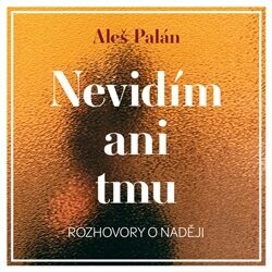 Nevidím ani tmu (1x Audio na CD - MP3)