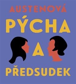 Pýcha a předsudek (2x Audio na CD - MP3)