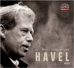 Havel - MP3-CD