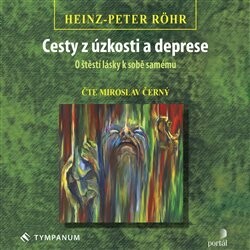 Cesty z úzkosti a depresie