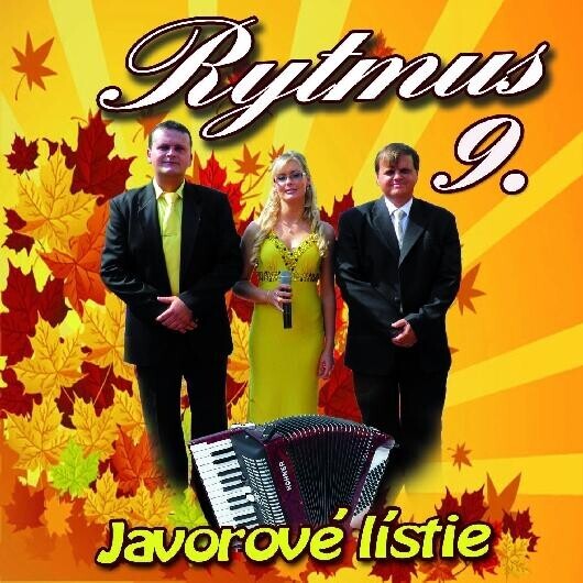 Javorové lístie 9