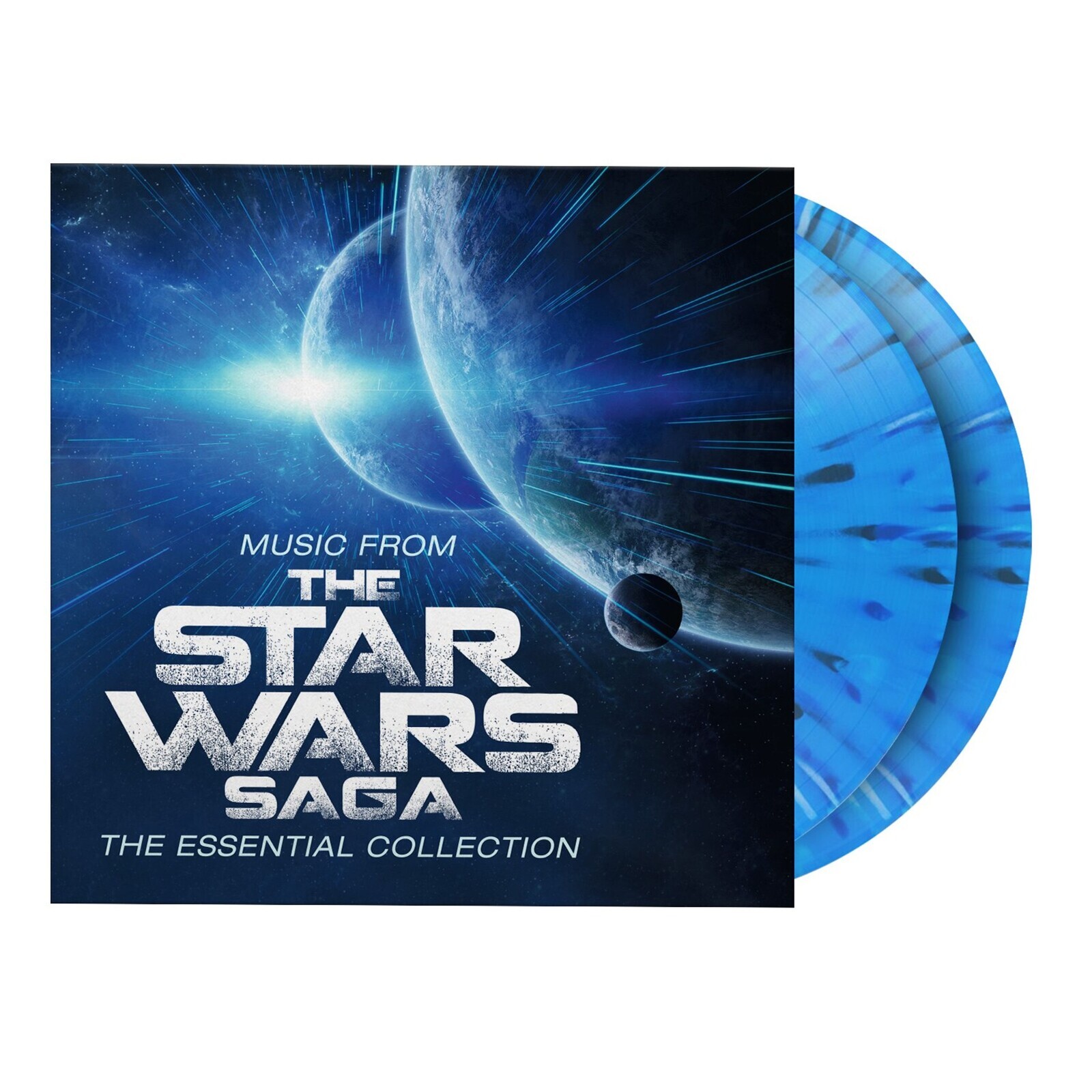 Music From the Star Wars Saga