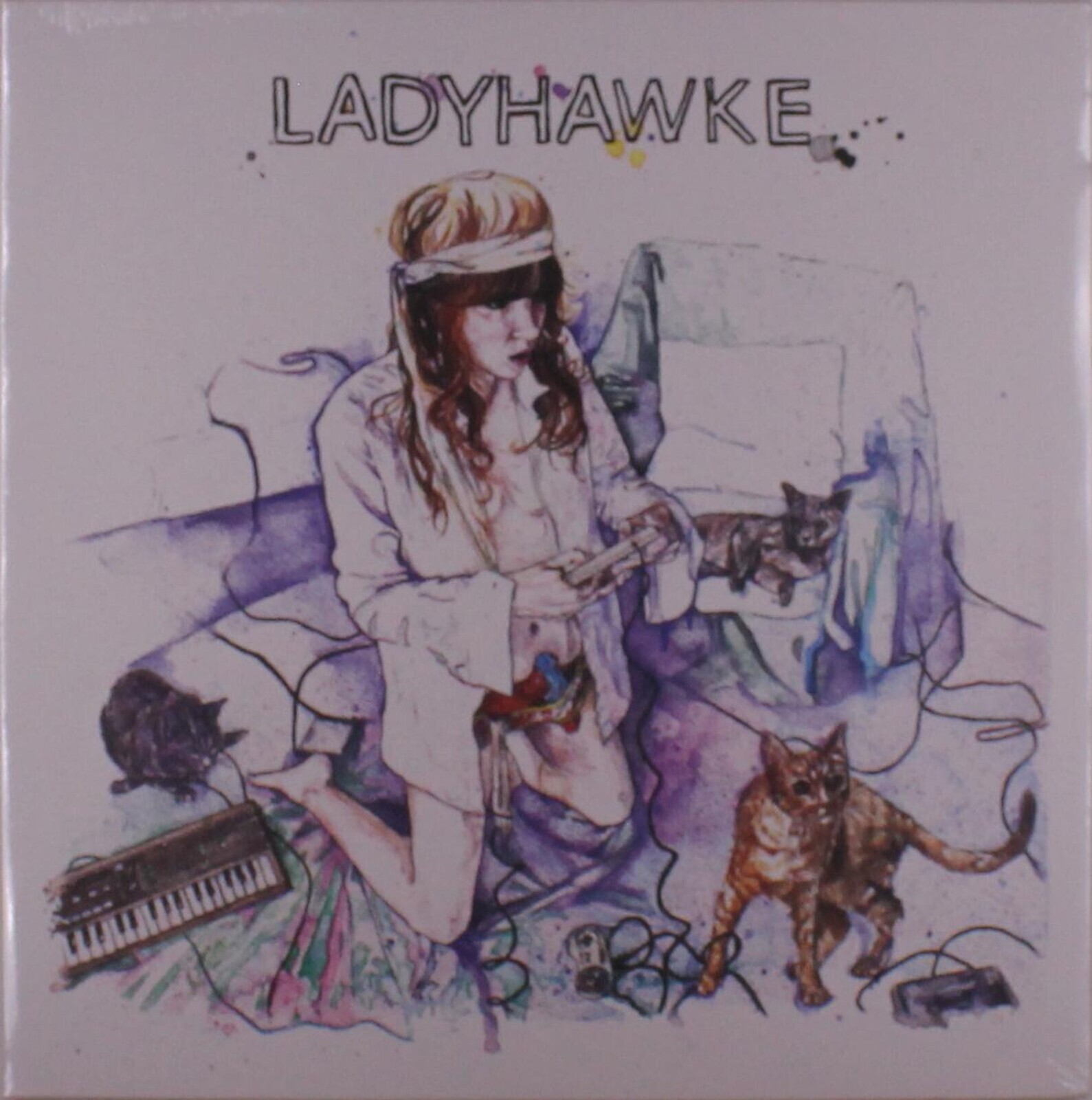 LADYHAWKE