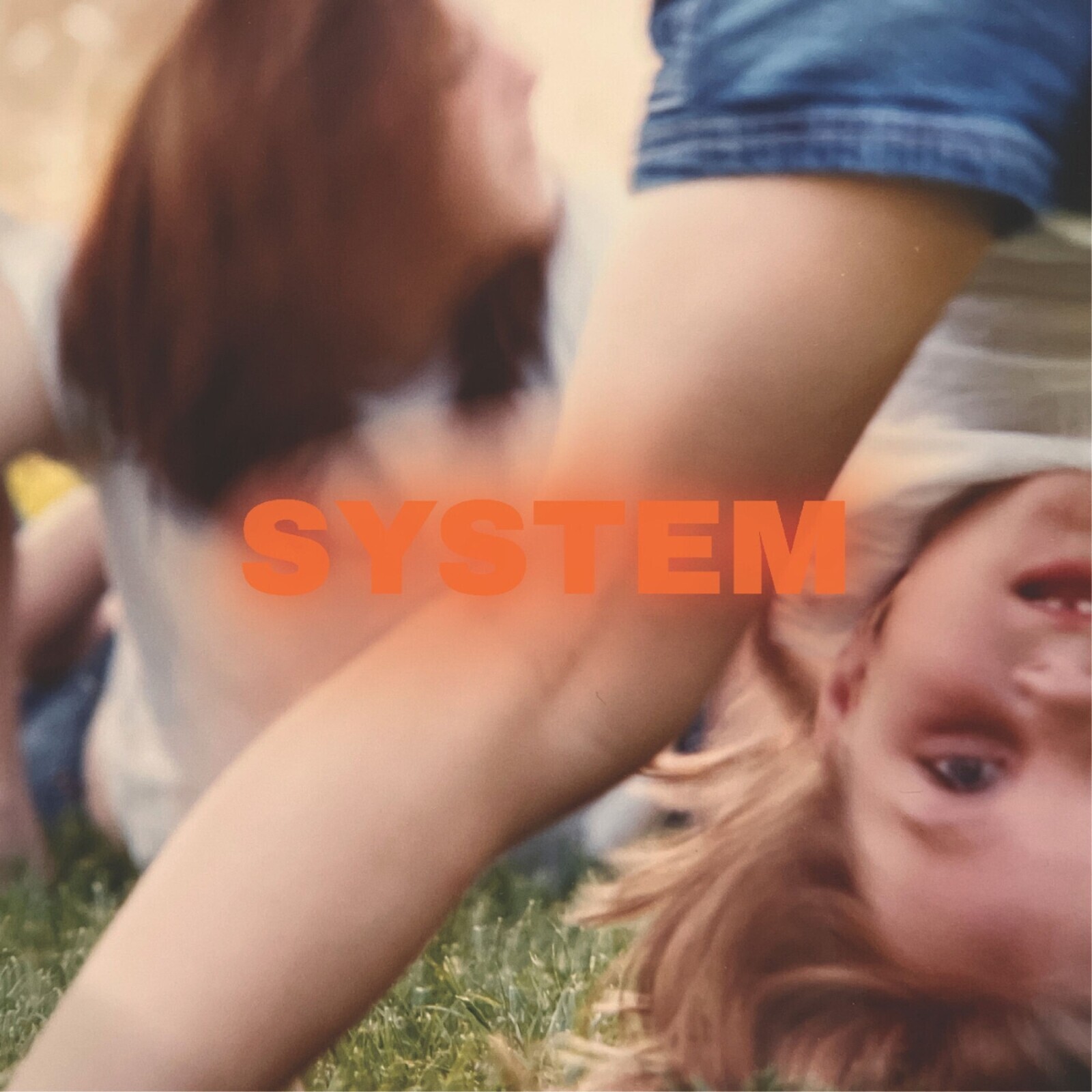 SYSTEM
