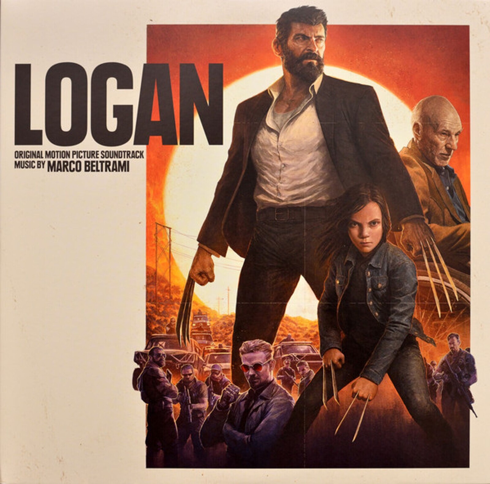 LOGAN