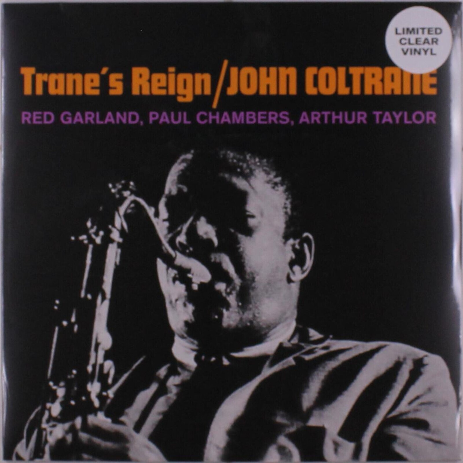 TRANE'S REIGN