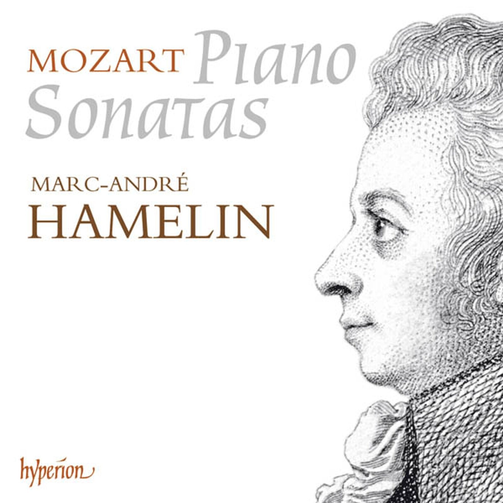 MOZART: 8 PIANO SONATAS; RONDOS, FANTASIA IN D MIN
