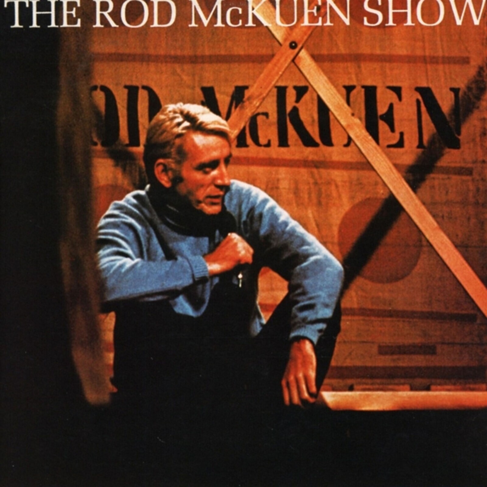 ROD MCKUEN SHOW