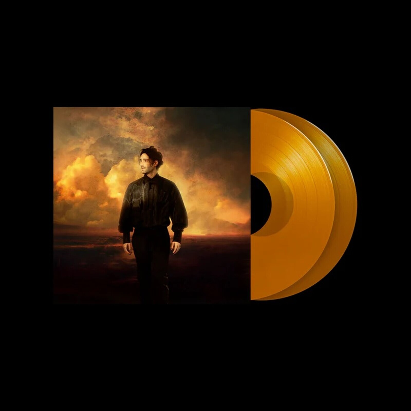 FROM ONE BLINK TO ANOTHER