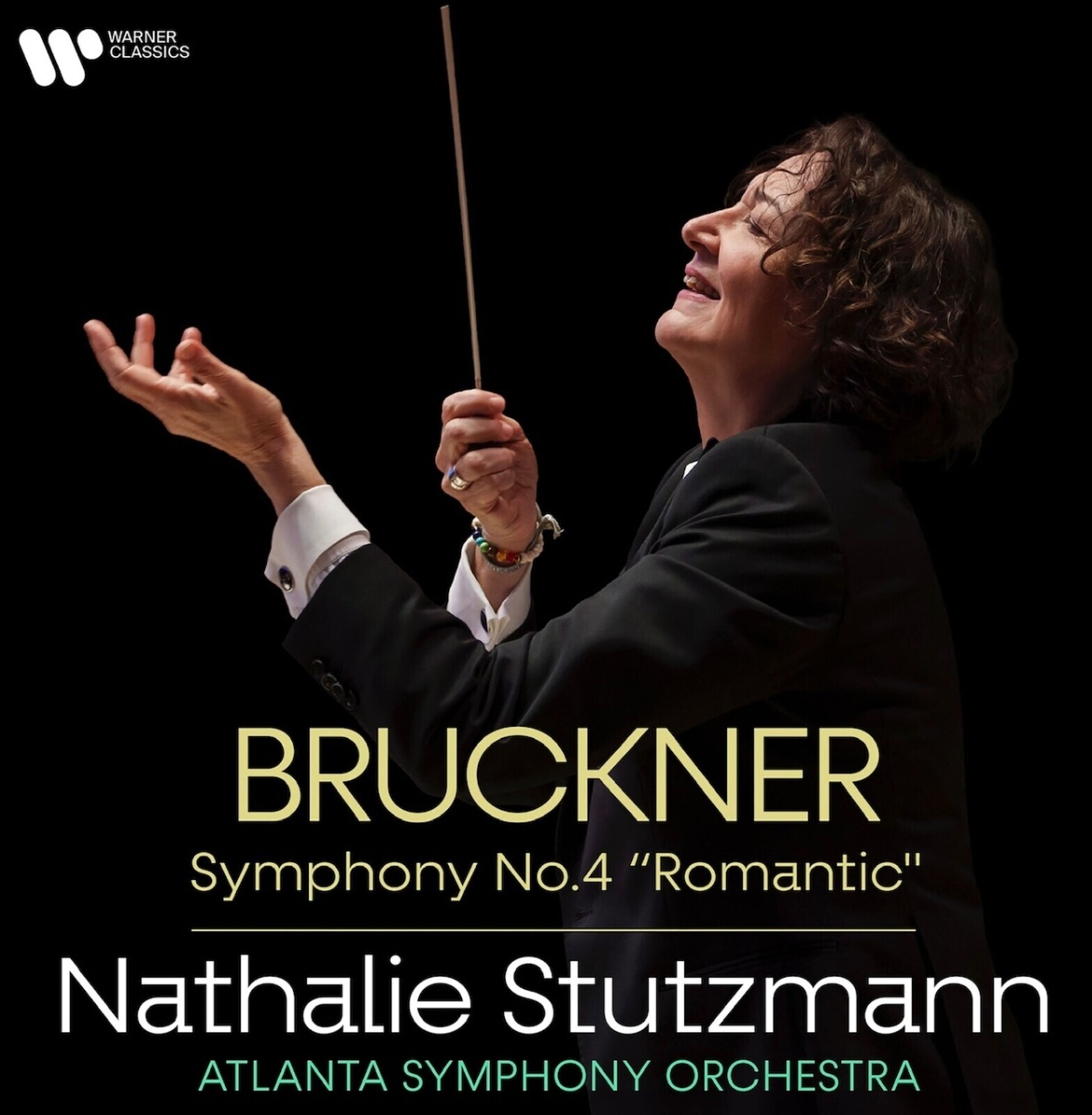 BRUCKNER: SYMPHONY NO. 4 