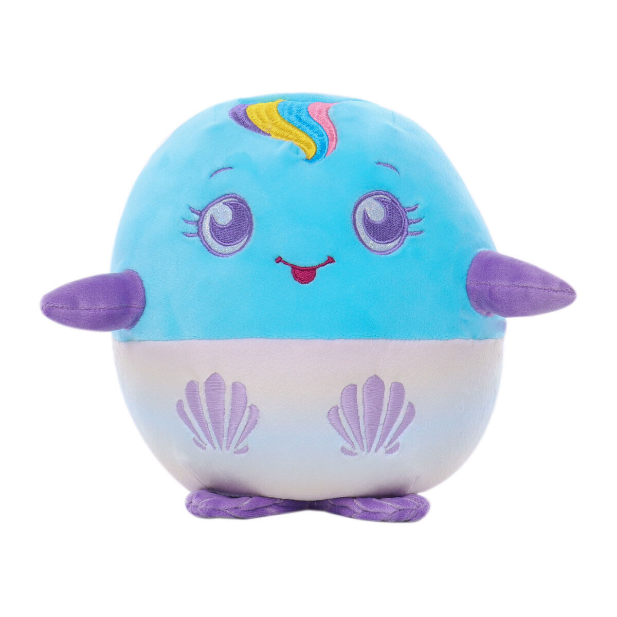 Beamies Splash plyšové zvieratko 18 cm