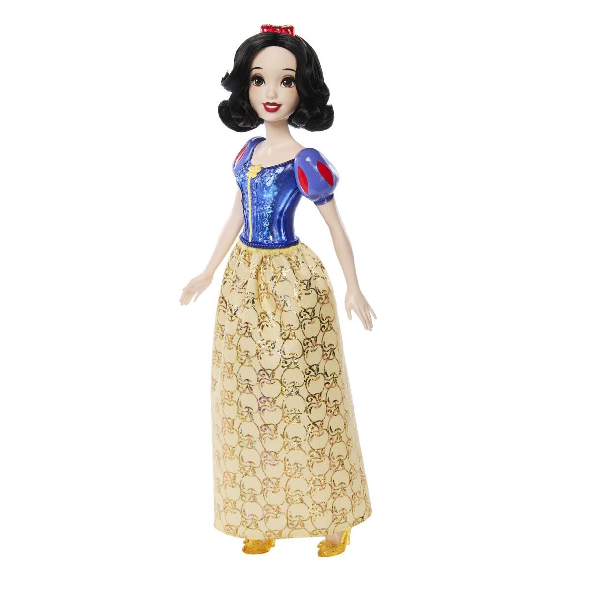 Mattel Disney Princess Bábika princezná Snehulienka