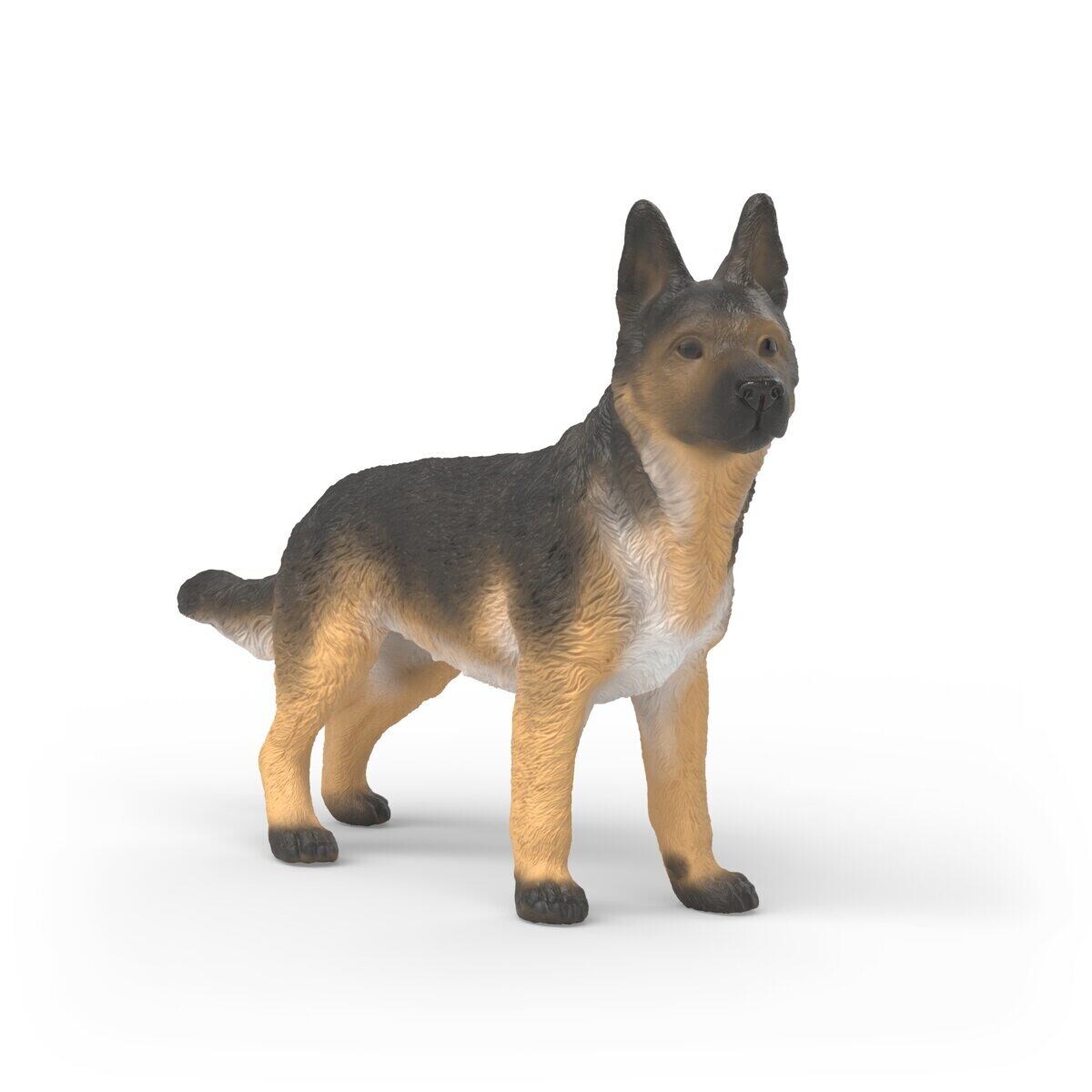 Schleich Fena nemeckého ovčiaka