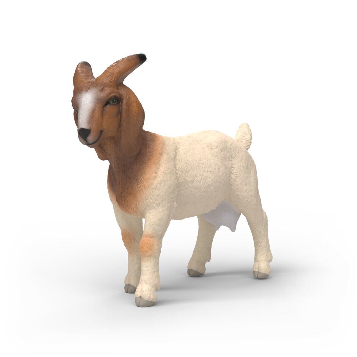 Schleich Burská koza