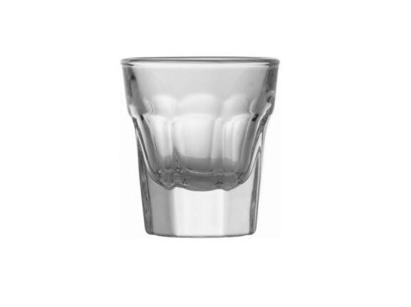 MAKRO - Pohár na likér Marocco 3cl 6ks