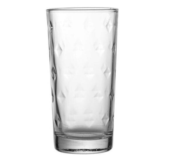 MAKRO - Pohár Prisma 245ml, 6ks