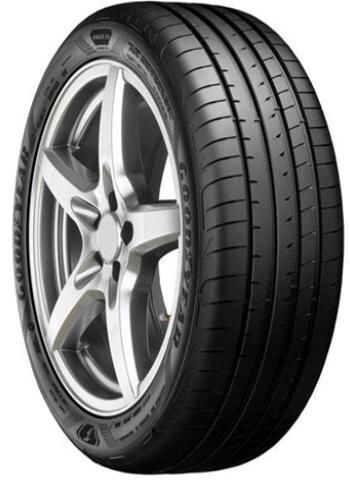 GoodYear F1 ASYM 5* ROF FP XL 205/45 R17 88W