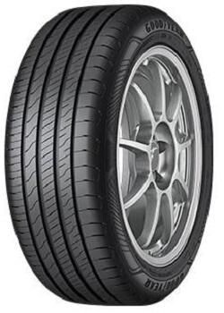 GoodYear EFFI. GRIP 2 SUV (DEMO) 215/60 R17 96H